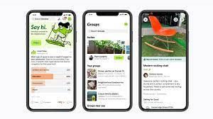 Nextdoor: Neighborhood network