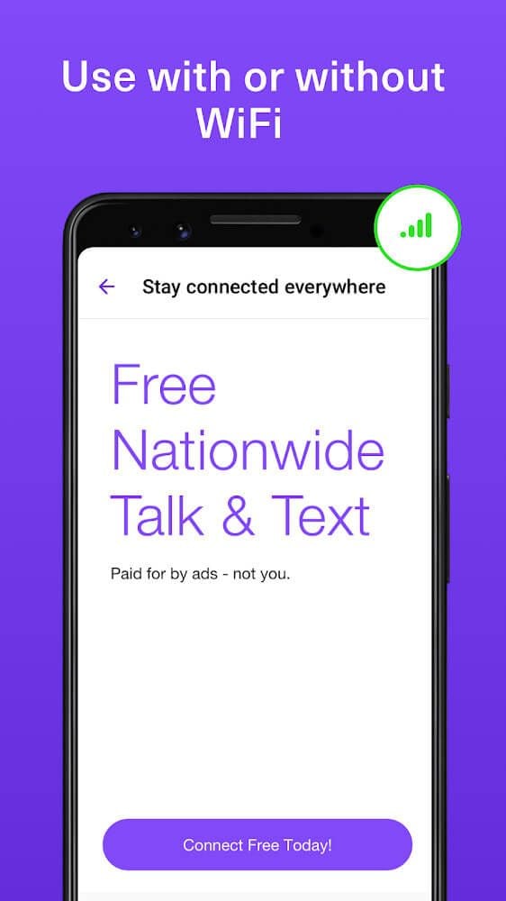 TextNow: Call + Text Unlimited