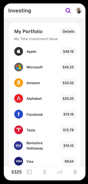 Cash App