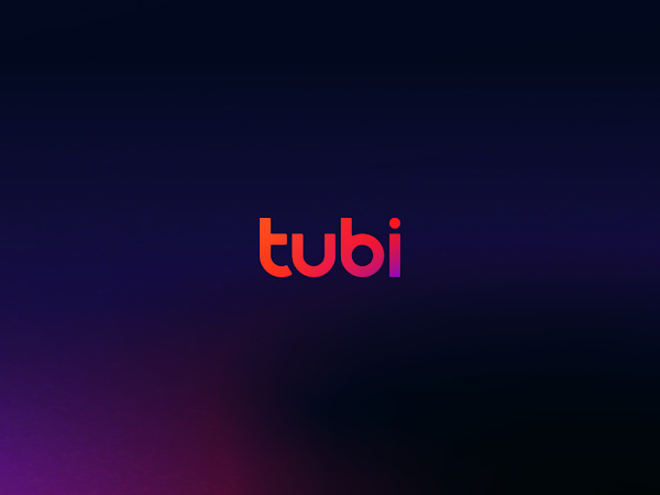 Tubi TV screenshot