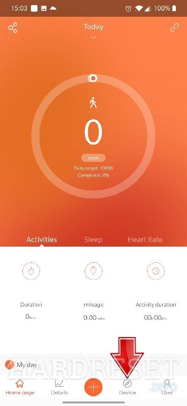VeryFitPro