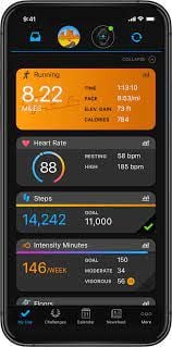 Garmin Connect™