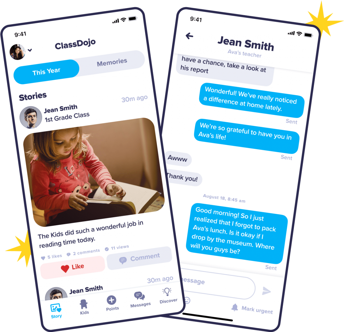 ClassDojo