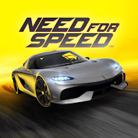 Need for Speed™ No Limits screenshot