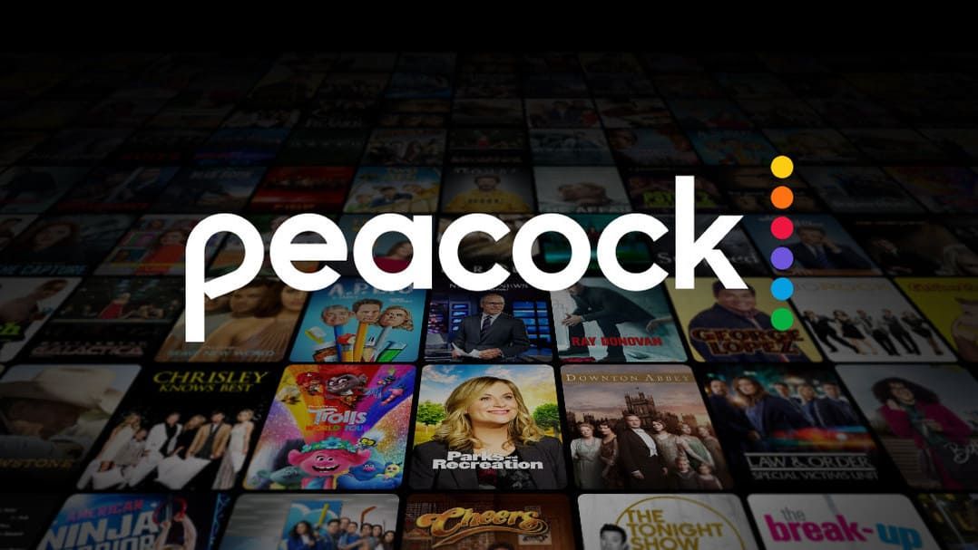 Peacock TV: Stream TV & Movies screenshot