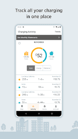 ChargePoint screenshot