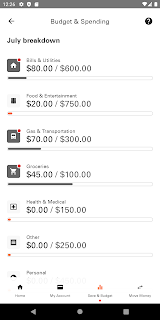 Money Network® Mobile App screenshot