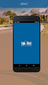 SunPass screenshot