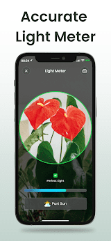 Plantiary - Plant Identifier screenshot