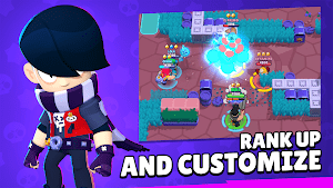 Brawl Stars screenshot