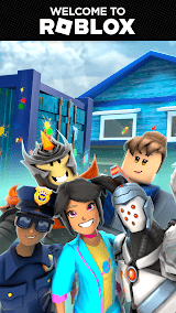 Roblox screenshot