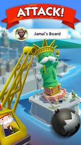 MONOPOLY GO! screenshot