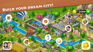 Township screenshot