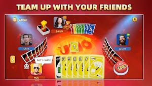 UNO!™ screenshot