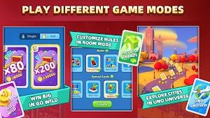 UNO!™ screenshot