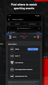 ESPN screenshot