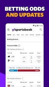 Yahoo Sports: Scores & News screenshot