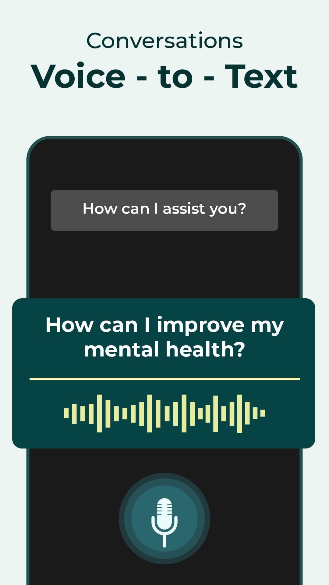 AI Chat: AI Open o1 Assistant screenshot