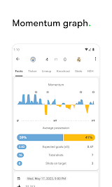FotMob - Soccer Live Scores screenshot