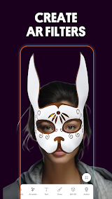 Customuse screenshot