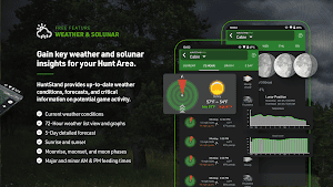 HuntStand screenshot