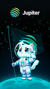 Jupiter Mobile screenshot