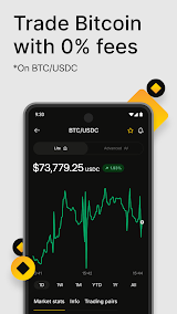 Binance.US screenshot