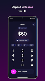 Moonshot screenshot