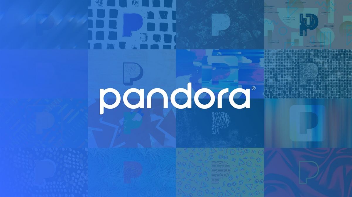 Pandora - Music & Podcasts