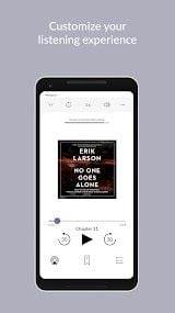 Barnes & Noble NOOK screenshot
