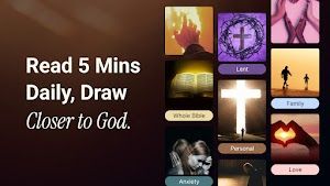 Bible Offline screenshot