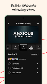 YouVersion Bible App + Audio screenshot