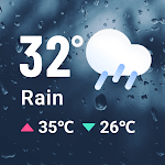 Local Weather Live Forecast