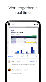 Google Sheets screenshot