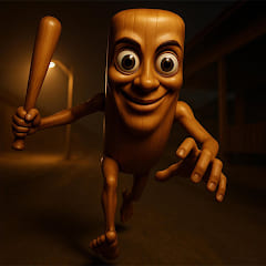 Horror Hunter: Scary Escape