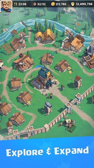 Kingshot screenshot
