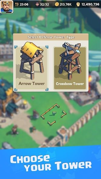 Kingshot screenshot