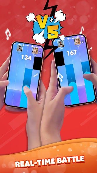 Magic Tiles 3™ - Piano Game screenshot