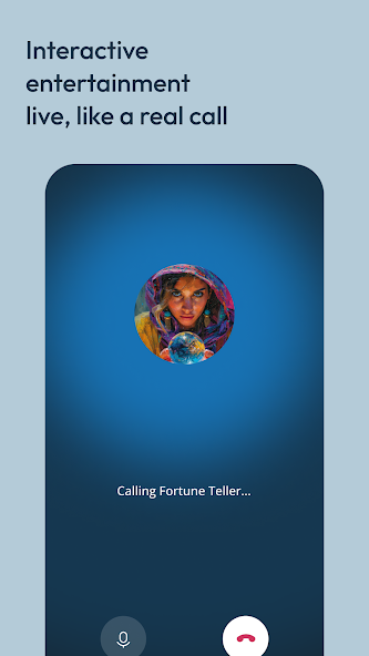 Character AI: Chat, Talk, Text screenshot