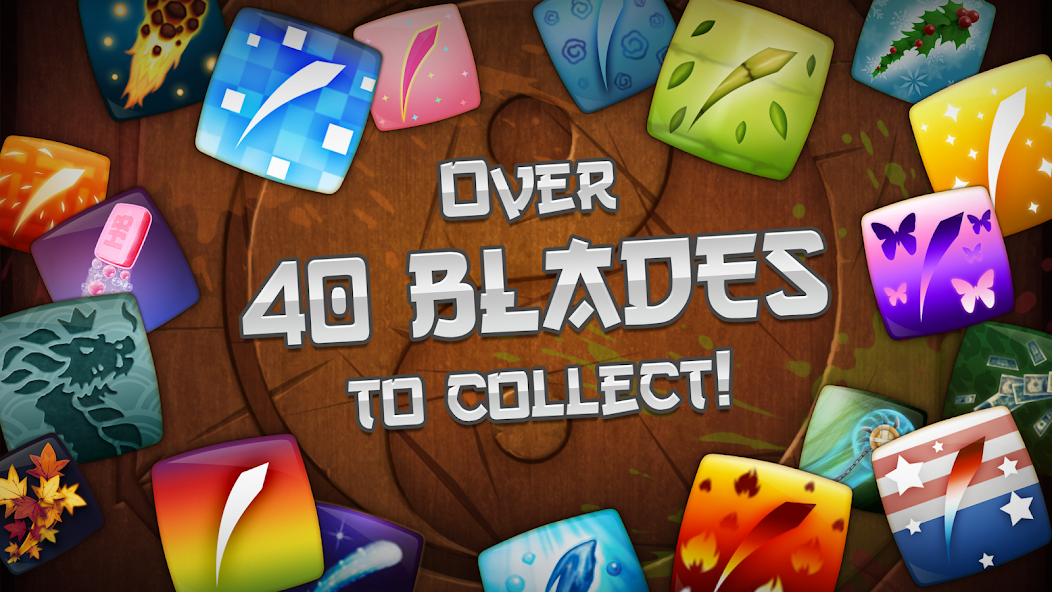 Fruit Ninja® screenshot