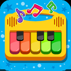 Piano Kids - Music & Songs