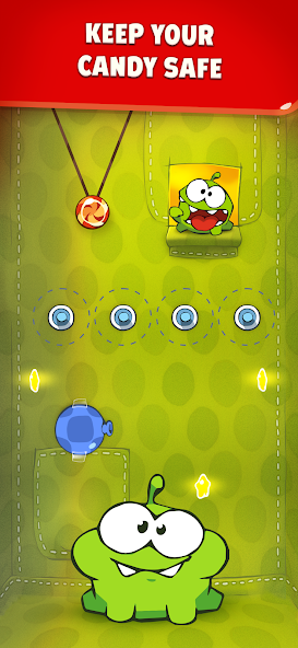 Cut the Rope screenshot