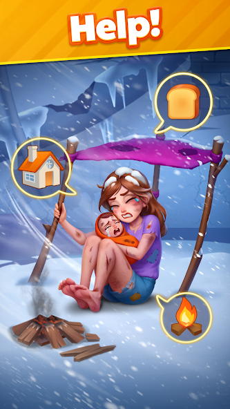 Story Match screenshot