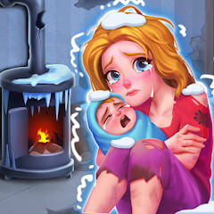 Tile Story: Match Puzzle Game