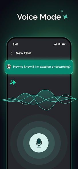 Chatbot AI - Chat & Ask AI screenshot