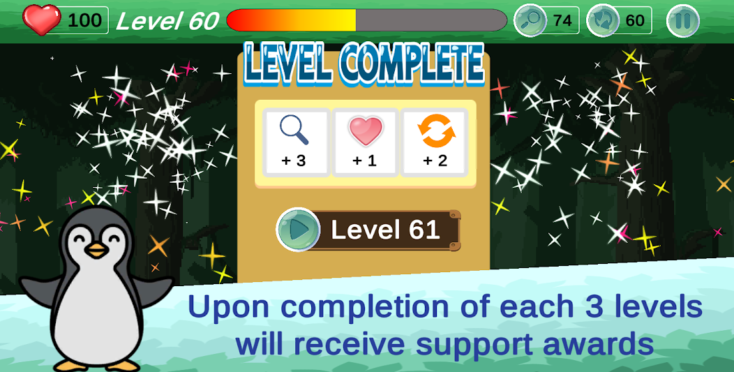 Connect Animal Classic Travel screenshot