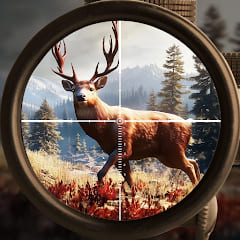 Hunting Clash: Shooting Games