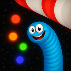 Worms Zone .io - Hungry Snake