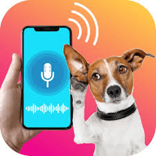Human to Dog Translator