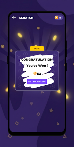 Quick Earn RBX screenshot